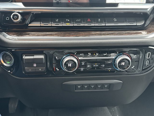 2025 GMC Sierra 3500 HD SLE SRW-22