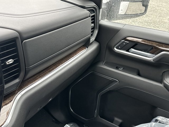 2025 GMC Sierra 3500 HD SLE SRW-24