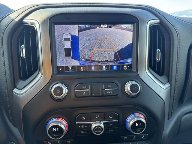 2020 GMC Sierra 3500HD Denali-18
