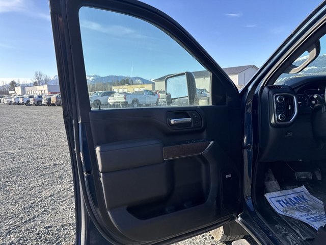 2020 GMC Sierra 3500HD Denali-5