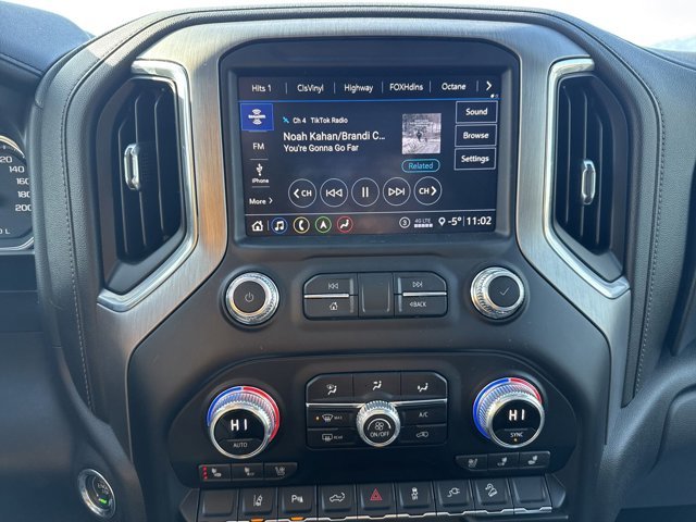 2020 GMC Sierra 3500HD Denali-17