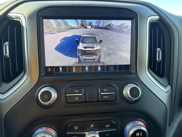 2020 GMC Sierra 3500HD Denali-19