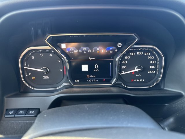 2020 GMC Sierra 3500HD Denali-16