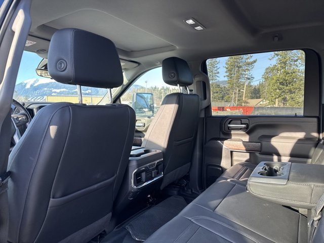 2020 GMC Sierra 3500HD Denali-8