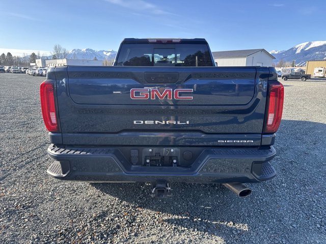 2020 GMC Sierra 3500HD Denali-3