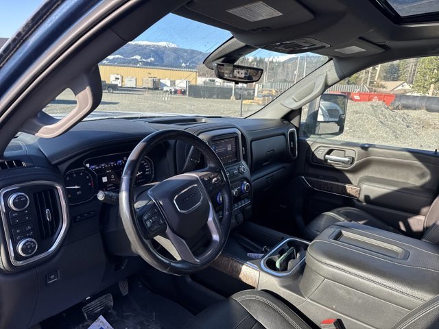 2020 GMC Sierra 3500HD Denali-13