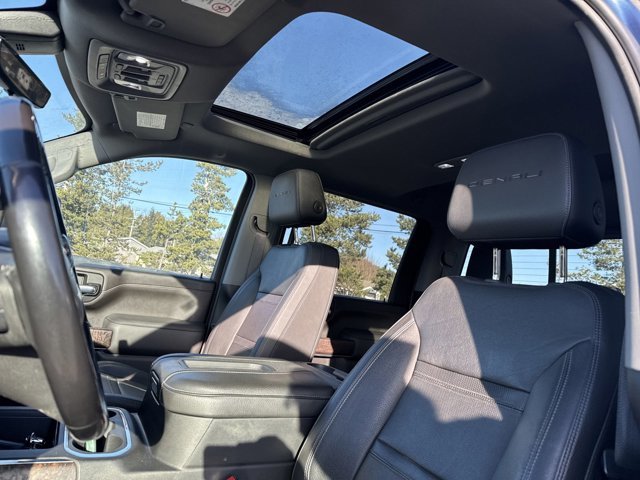 2020 GMC Sierra 3500HD Denali-10