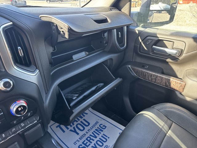 2020 GMC Sierra 3500HD Denali-24