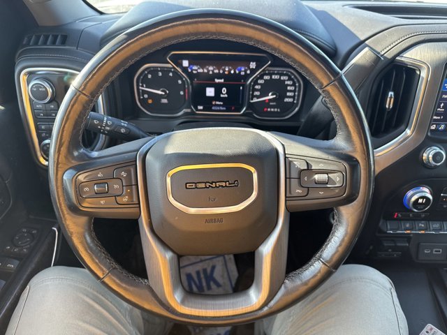 2020 GMC Sierra 3500HD Denali-14