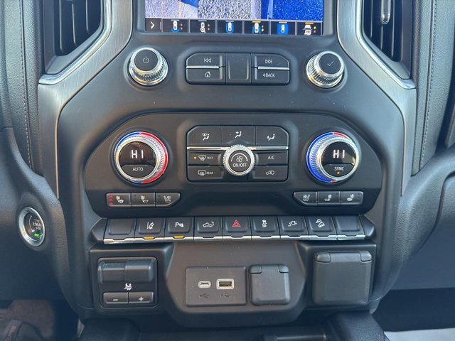2020 GMC Sierra 3500HD Denali-21