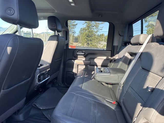 2020 GMC Sierra 3500HD Denali-7