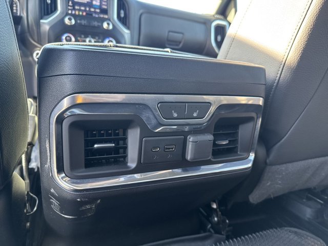 2020 GMC Sierra 3500HD Denali-9