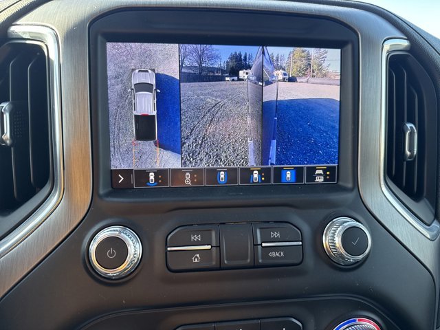 2020 GMC Sierra 3500HD Denali-20