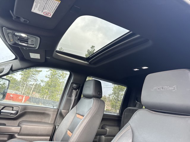 2023 GMC Sierra 3500HD AT4-13