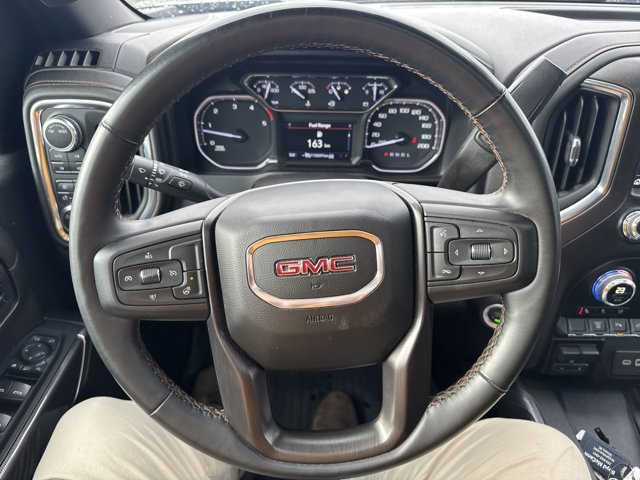2023 GMC Sierra 3500HD AT4-15