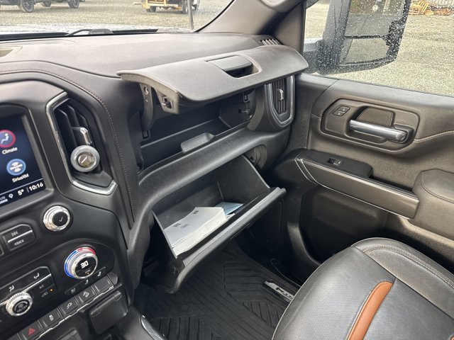 2023 GMC Sierra 3500HD AT4-21