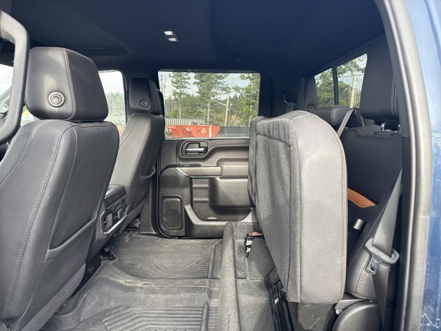 2023 GMC Sierra 3500HD AT4-10
