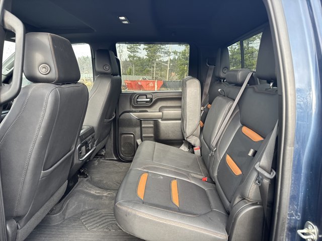 2023 GMC Sierra 3500HD AT4-11
