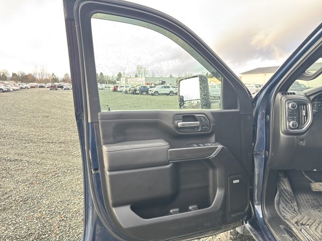 2023 GMC Sierra 3500HD AT4-5