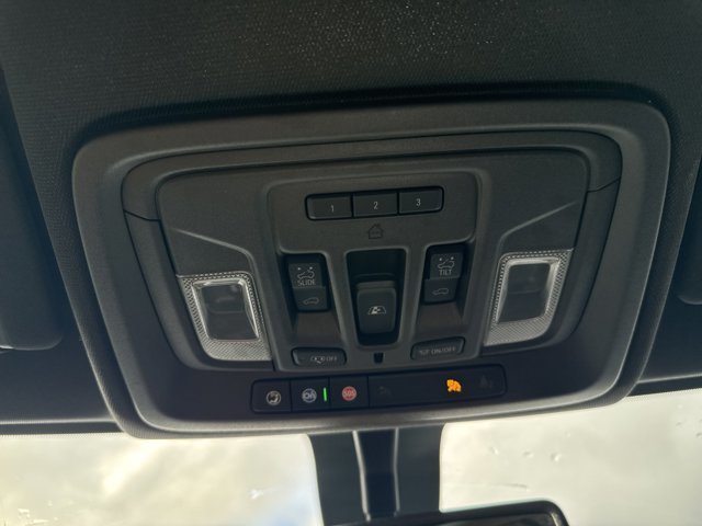 2023 GMC Sierra 3500HD AT4-22