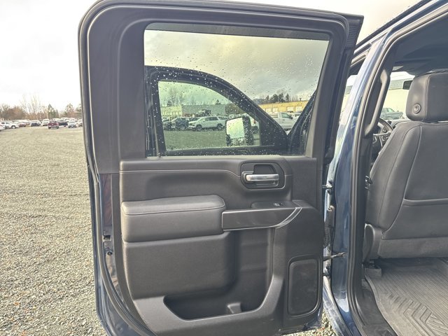 2023 GMC Sierra 3500HD AT4-9