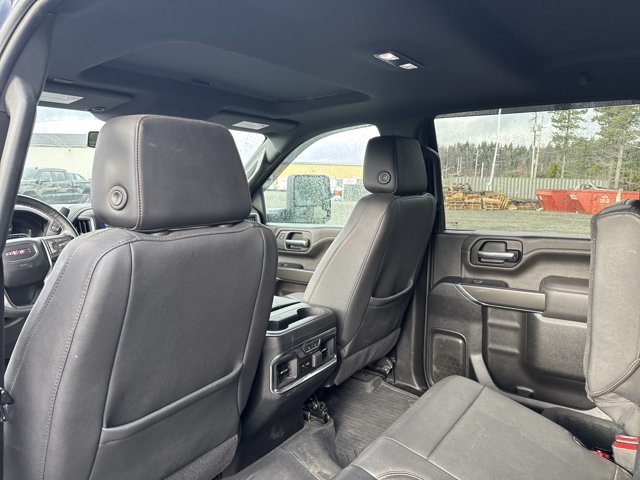 2023 GMC Sierra 3500HD AT4-12
