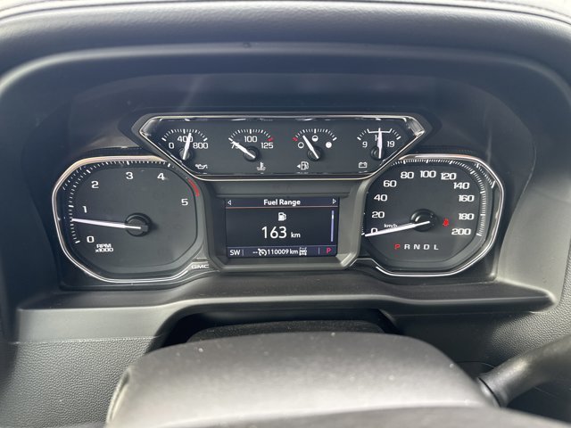 2023 GMC Sierra 3500HD AT4-16