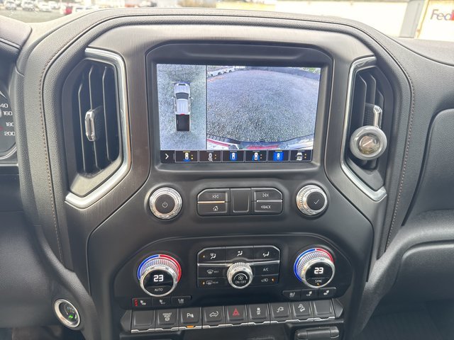 2023 GMC Sierra 3500HD AT4-18