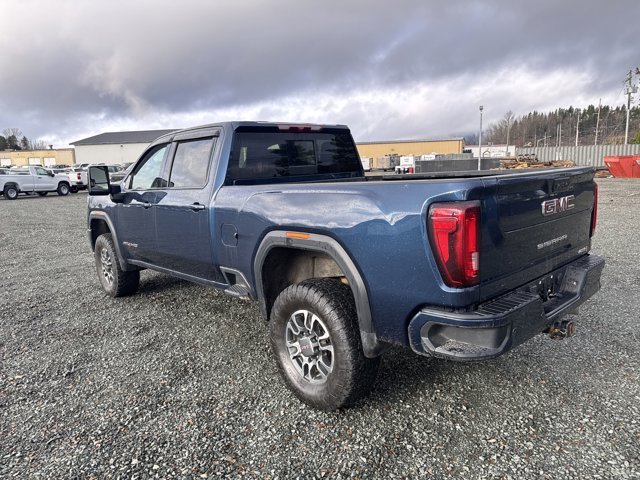2023 GMC Sierra 3500HD AT4-4