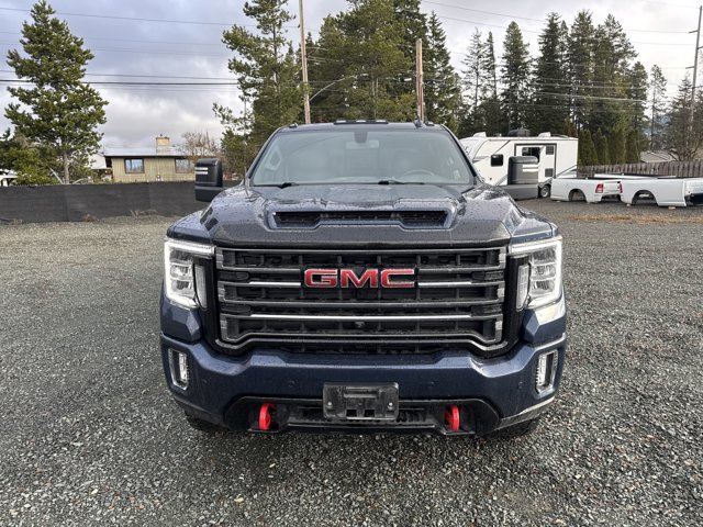2023 GMC Sierra 3500HD AT4-1