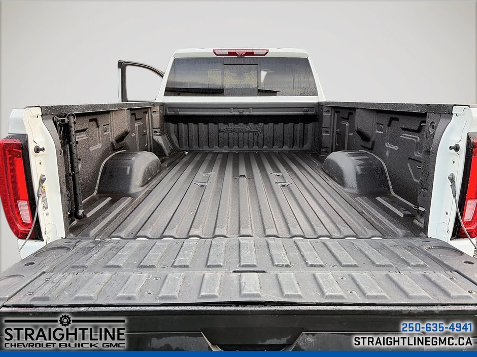 2023 GMC Sierra 3500HD AT4-15