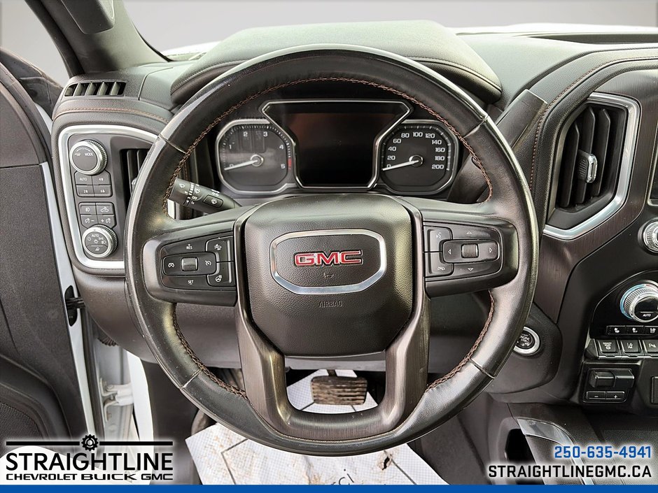 2023 GMC Sierra 3500HD AT4-10