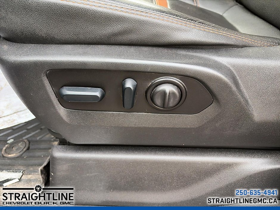 2023 GMC Sierra 3500HD AT4-23