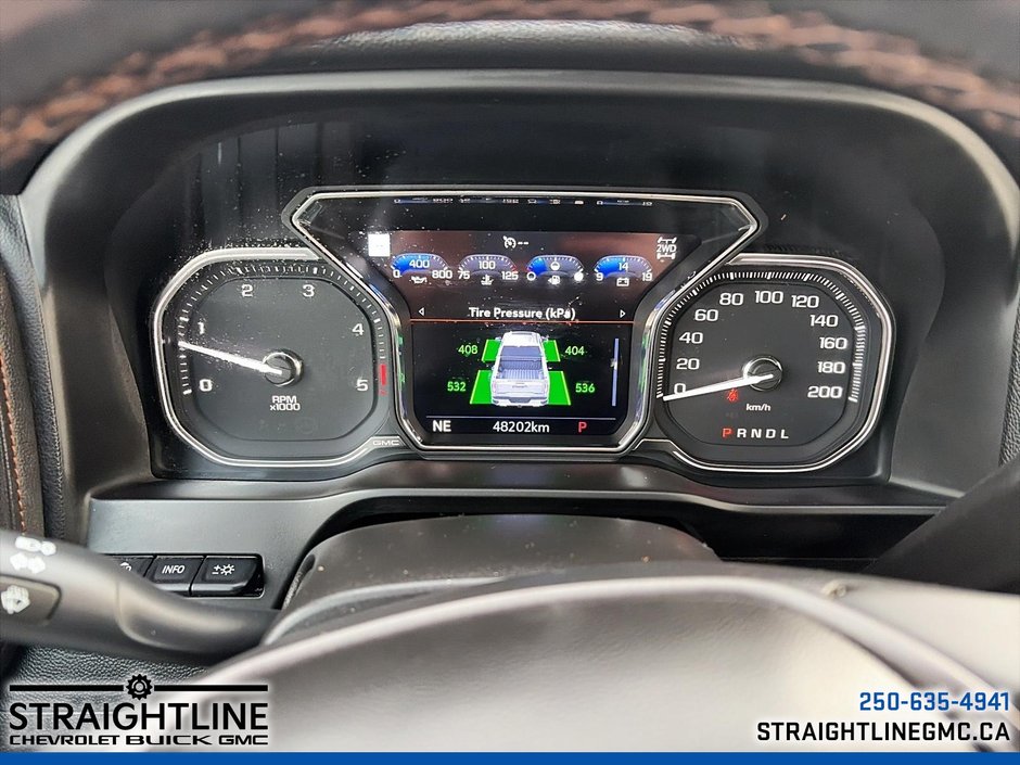 2023 GMC Sierra 3500HD AT4-12