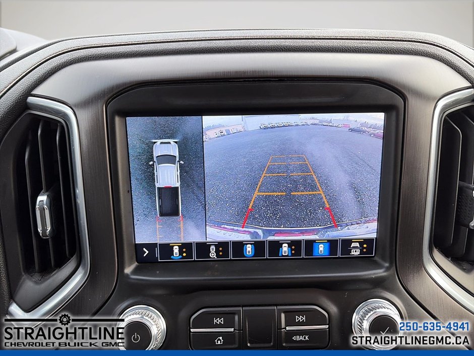 2023 GMC Sierra 3500HD AT4-17