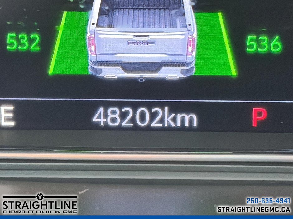 2023 GMC Sierra 3500HD AT4-11