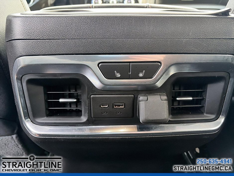 2023 GMC Sierra 3500HD AT4-24