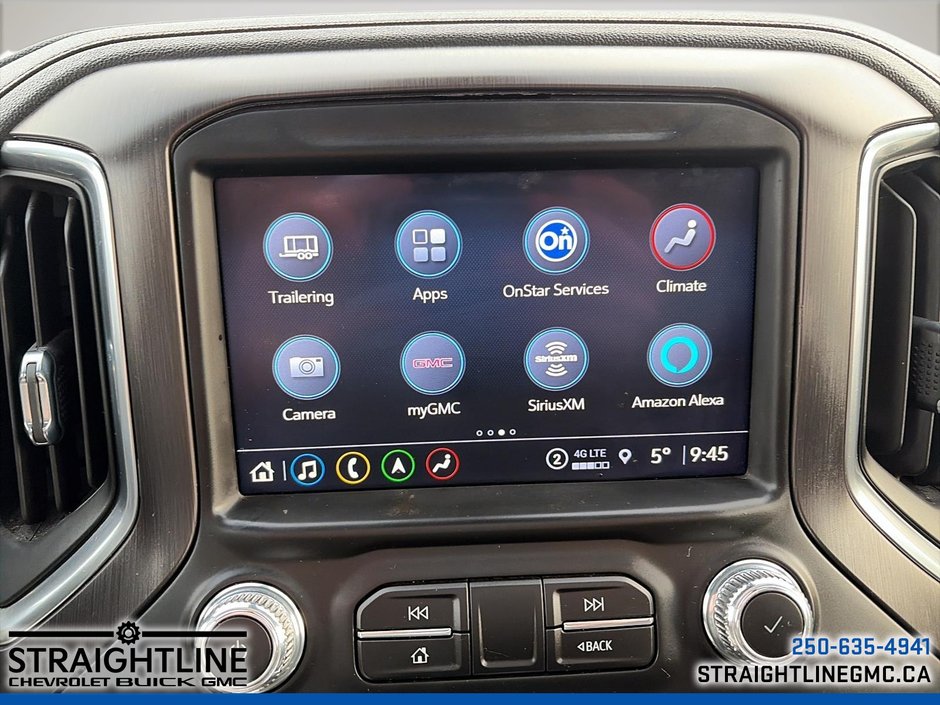 2023 GMC Sierra 3500HD AT4-18