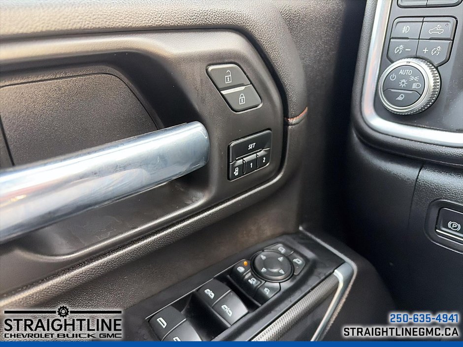 2023 GMC Sierra 3500HD AT4-21