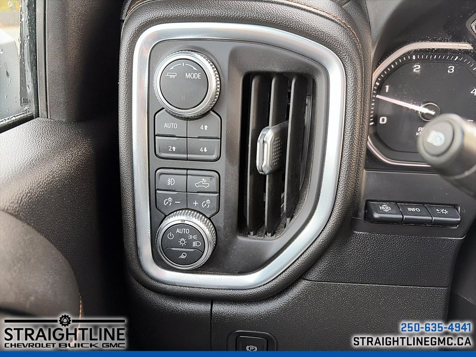 2023 GMC Sierra 3500HD AT4-14