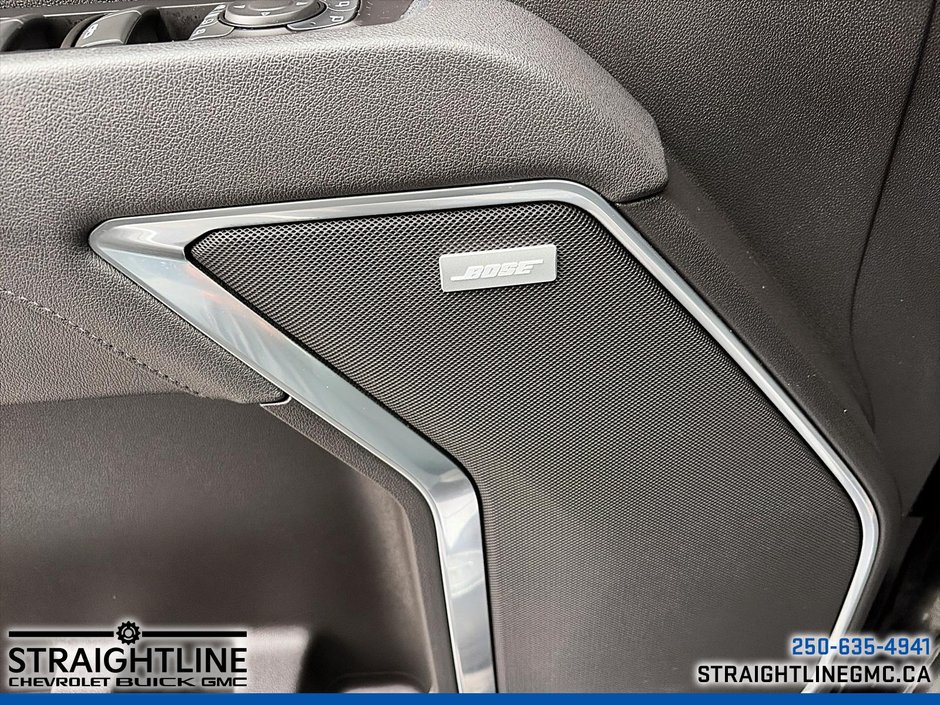 2025 GMC Sierra 3500HD SLT-23