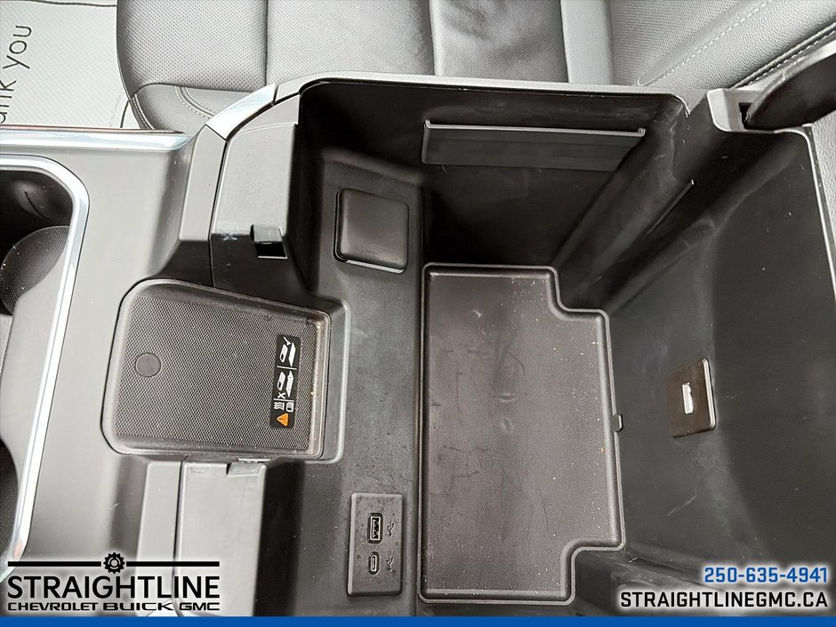 2025 GMC Sierra 3500HD SLT-26