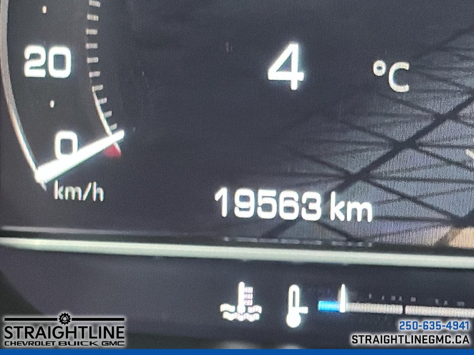 2025 GMC Sierra 3500HD SLT-11