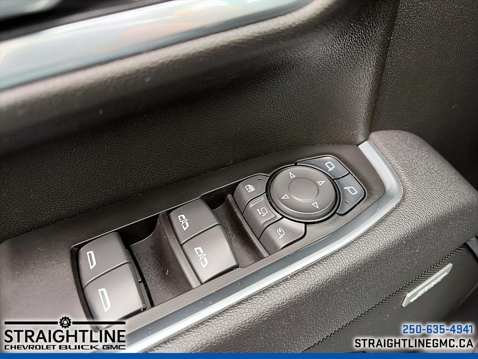 2025 GMC Sierra 3500HD SLT-22