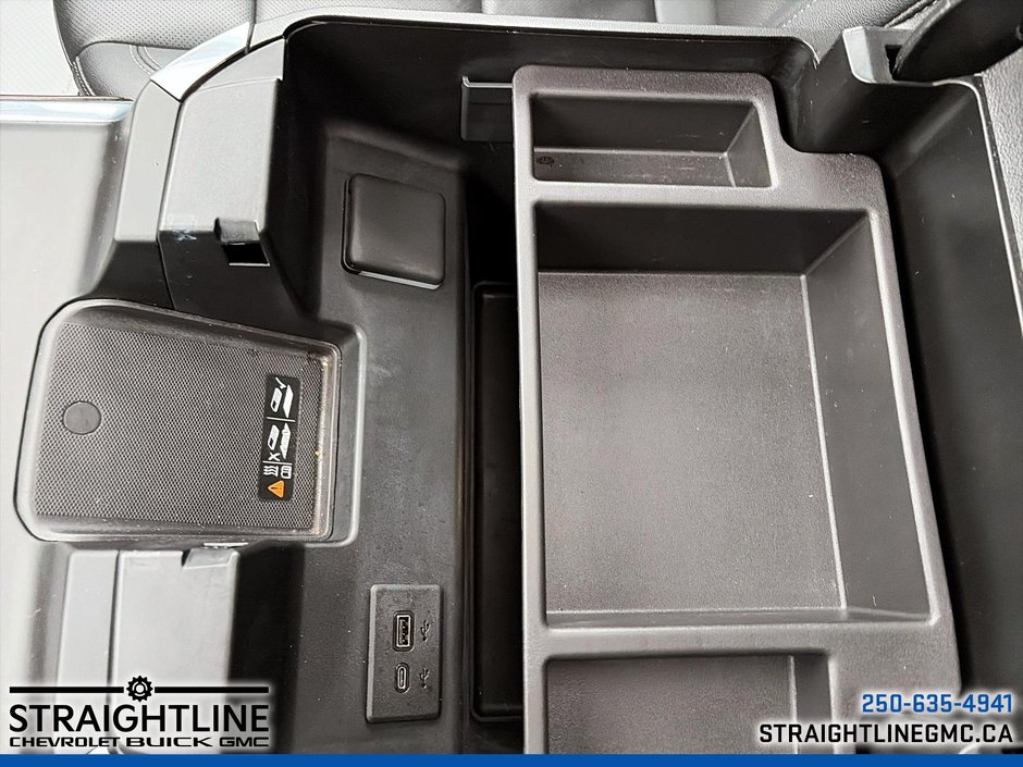 2025 GMC Sierra 3500HD SLT-25