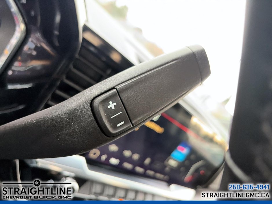 2025 GMC Sierra 3500HD SLT-13