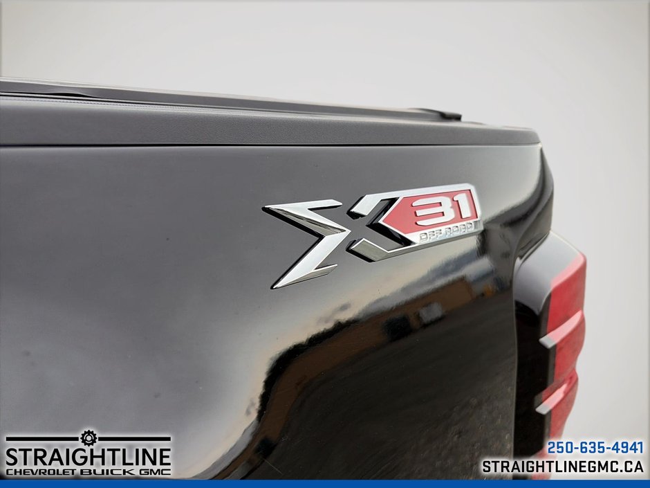 2025 GMC Sierra 3500HD SLT-29