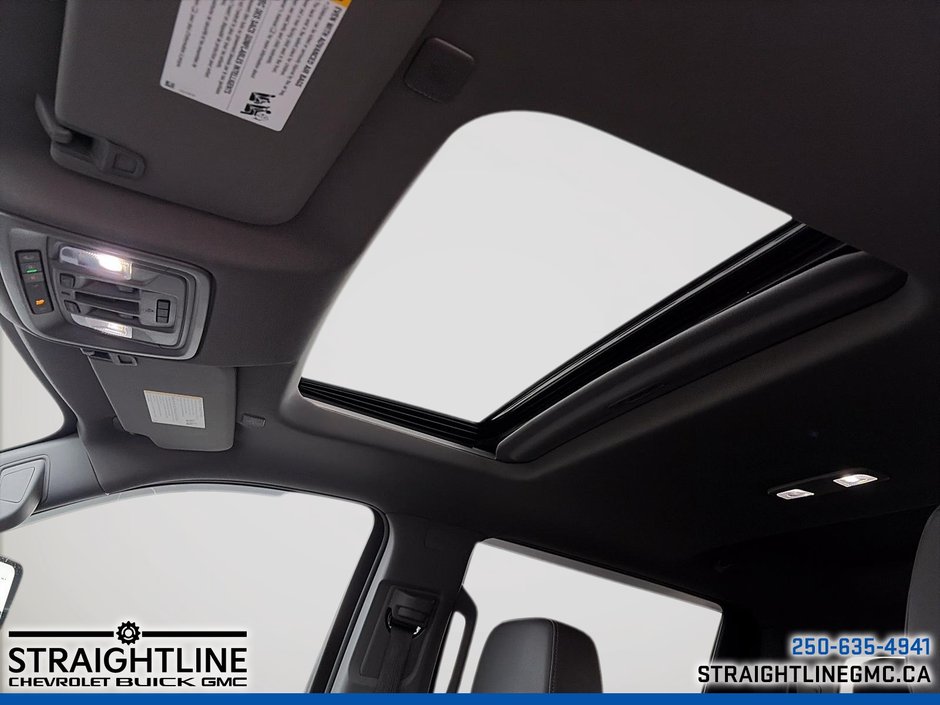 2025 GMC Sierra 3500HD SLT-16