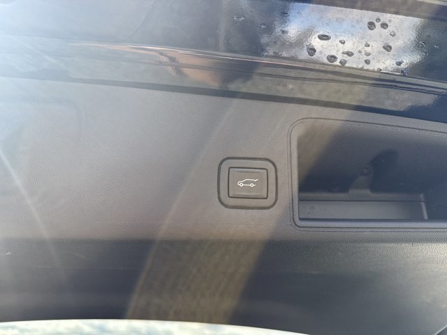 2022 GMC Terrain SLE-5
