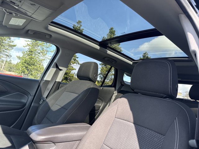 2022 GMC Terrain SLE-13